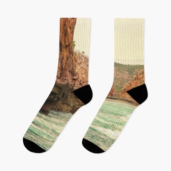 Item preview, Horizontal Falls designed and sold by Marylou Badeaux.