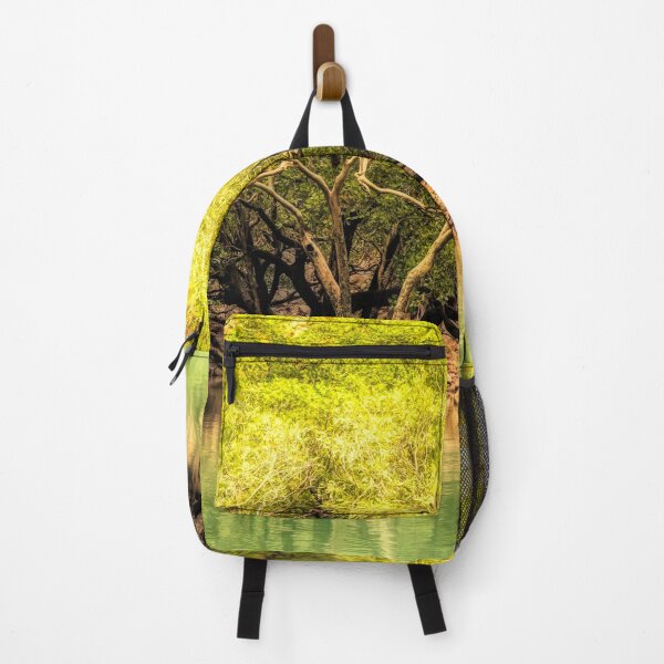 Item preview, The Mangroves designed and sold by Marylou Badeaux.