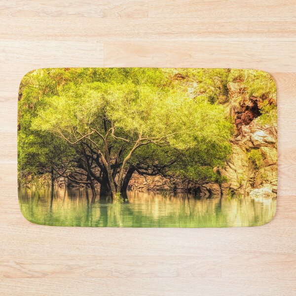 Item preview, The Mangroves designed and sold by Marylou Badeaux.