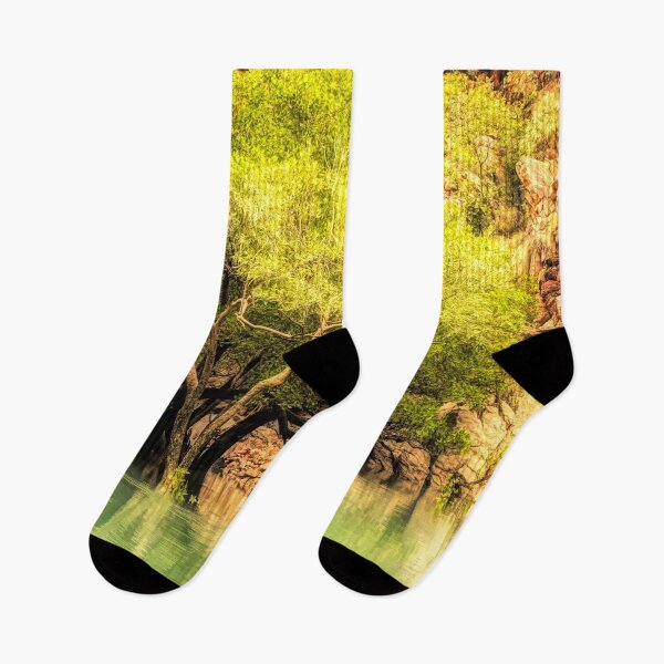 Item preview, The Mangroves designed and sold by Marylou Badeaux.