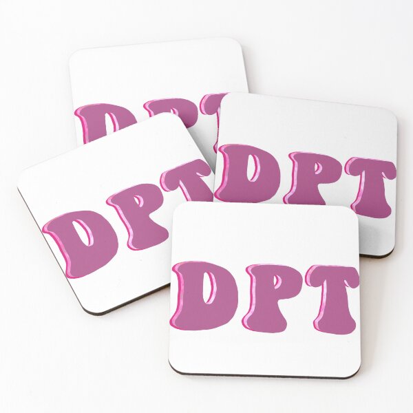 Item preview, DPT Pink designed and sold by eneville1015.