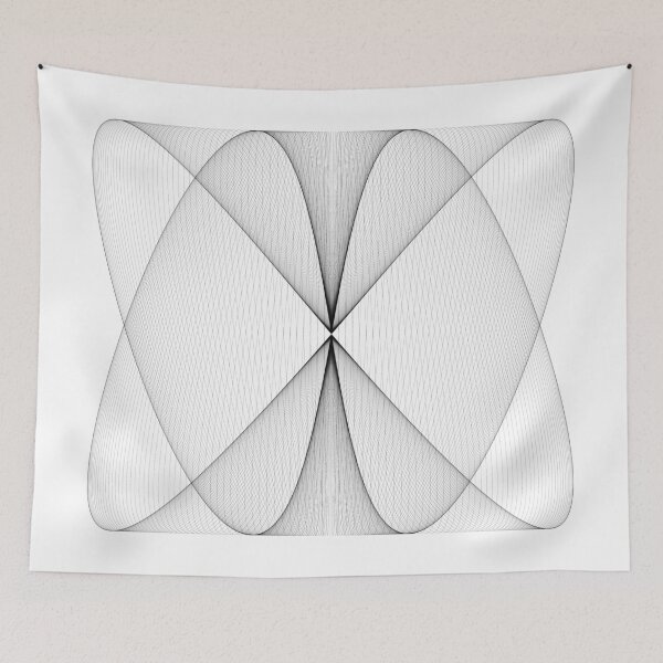 Item preview, Abstract Geometry designed and sold by ParamPatterns.