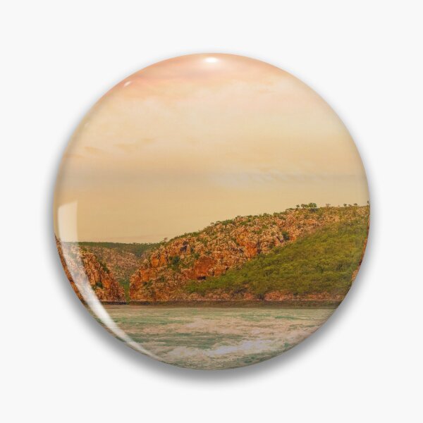 Item preview, Horizontal Falls designed and sold by Marylou Badeaux.