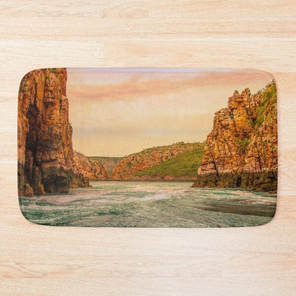 Item preview, Horizontal Falls designed and sold by Marylou Badeaux.