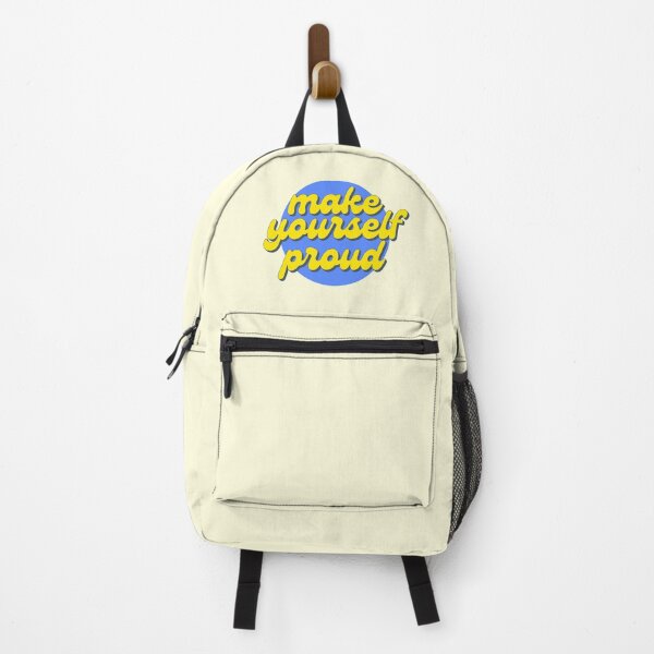 Item preview, Make Yourself Proud Motivate Parents designed and sold by thefrshmachine.