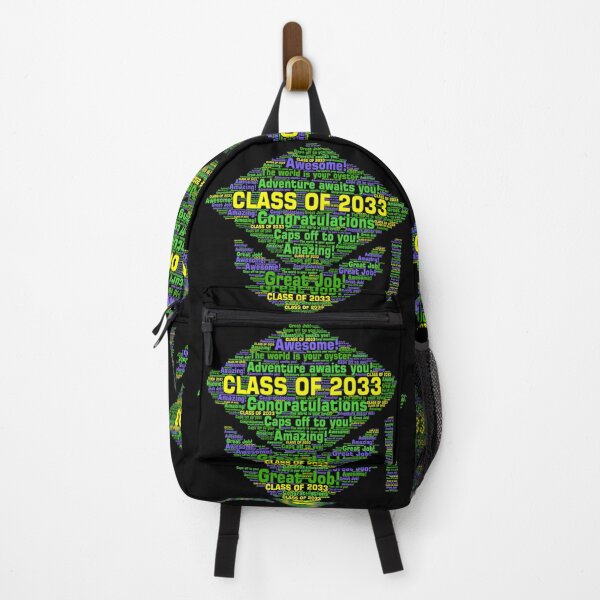 Item preview, Class of 2033 designed and sold by HappinessWorld.
