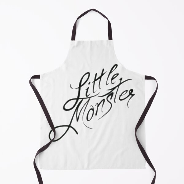 Item preview, Little Monster Forever designed and sold by AlertStore.