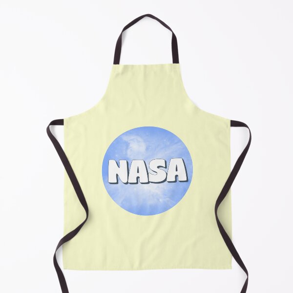 Item preview, Nasa Logo Remake Space Galaxy designed and sold by thefrshmachine.