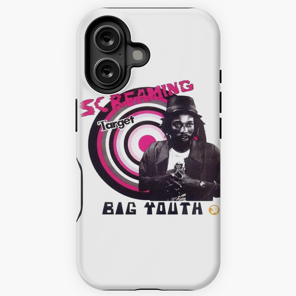 Item preview, iPhone Magsafe Tough Case designed and sold by Dawson-Designs.