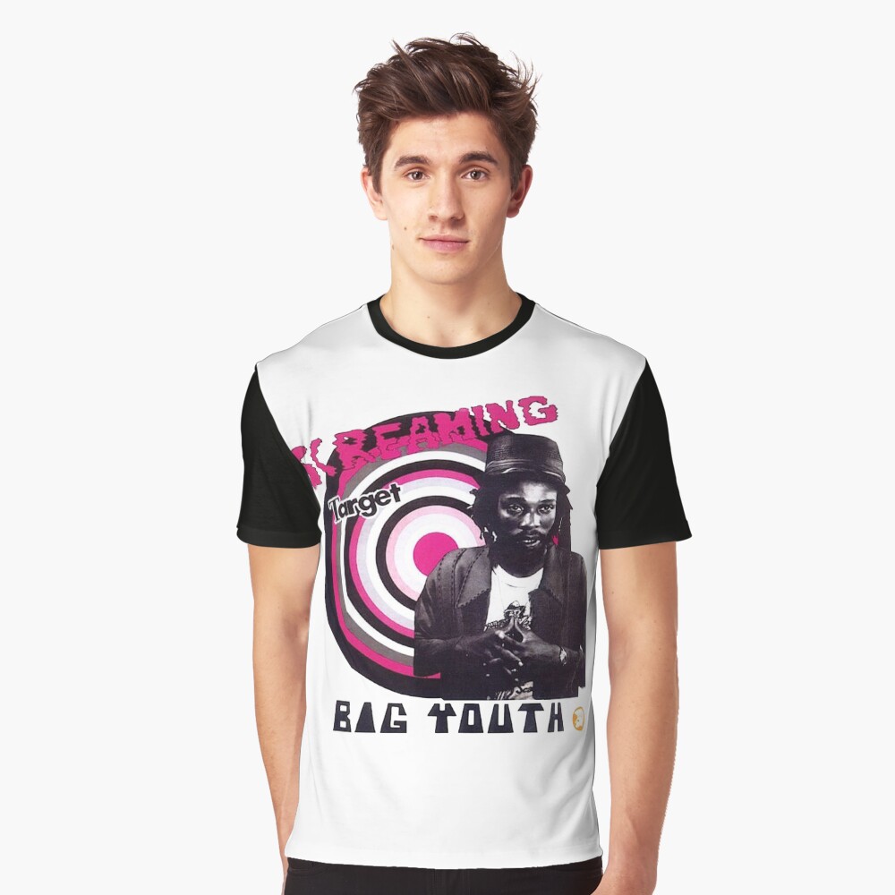 Item preview, Graphic T-Shirt designed and sold by Dawson-Designs.