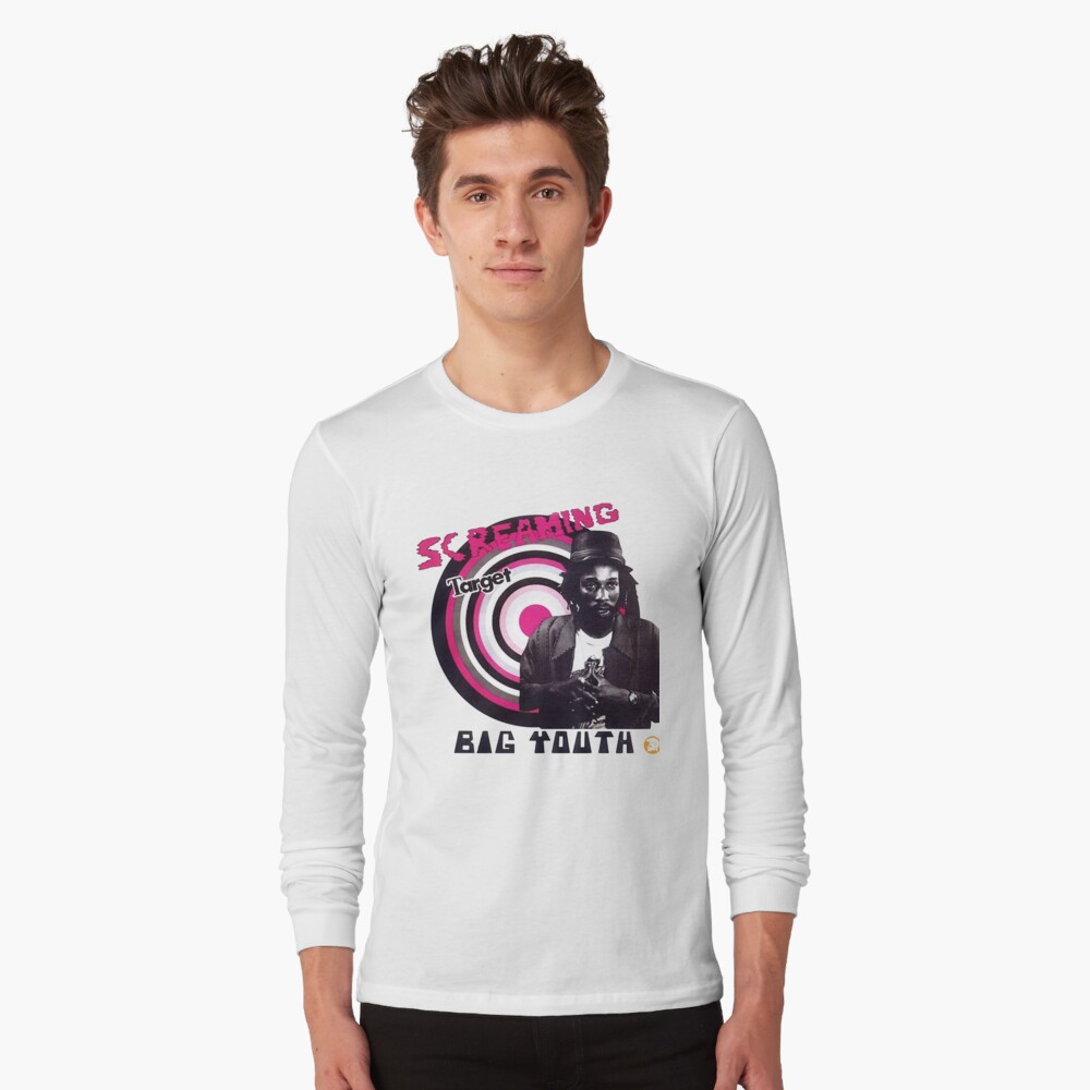 Item preview, Long Sleeve T-Shirt designed and sold by Dawson-Designs.