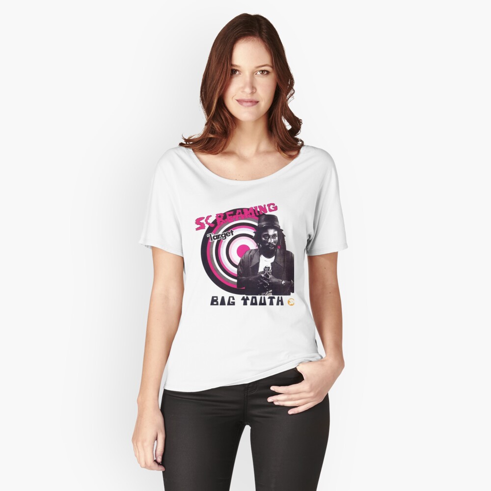 Item preview, Relaxed Fit T-Shirt designed and sold by Dawson-Designs.