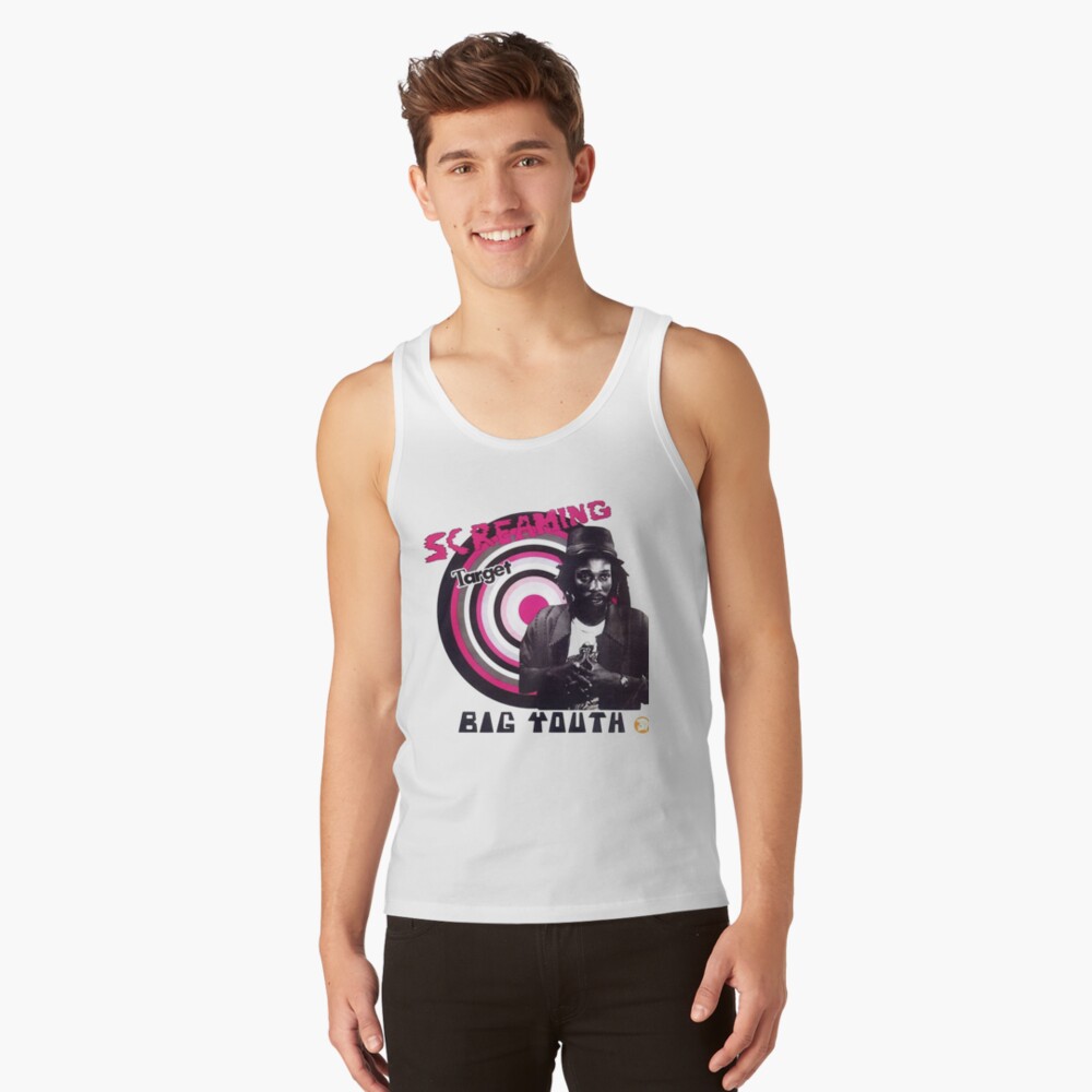Item preview, Tank Top designed and sold by Dawson-Designs.