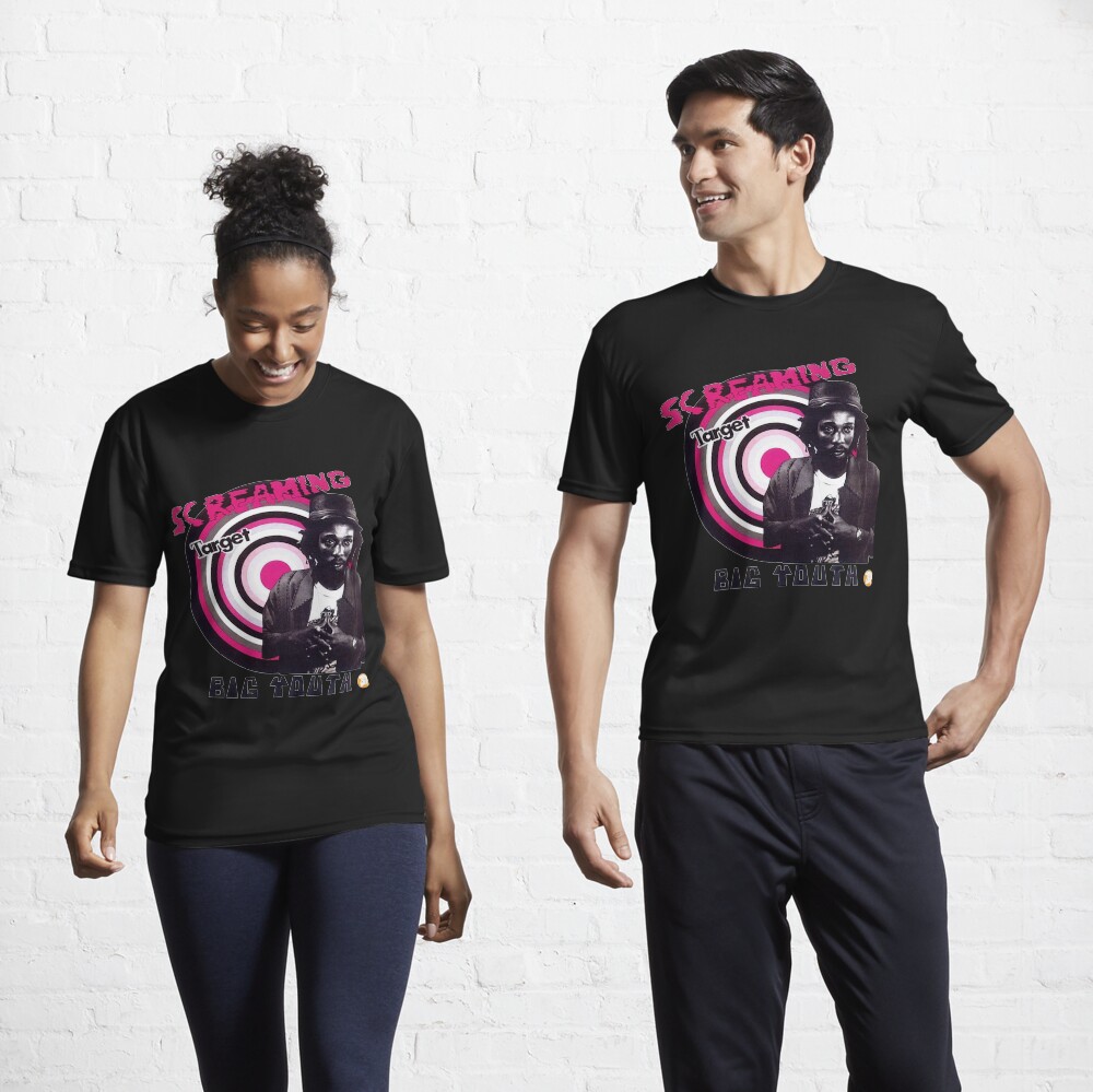 Item preview, Active T-Shirt designed and sold by Dawson-Designs.