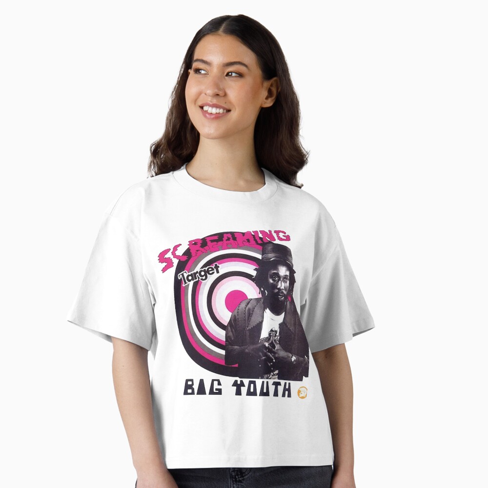 Item preview, Boxy T-Shirt designed and sold by Dawson-Designs.