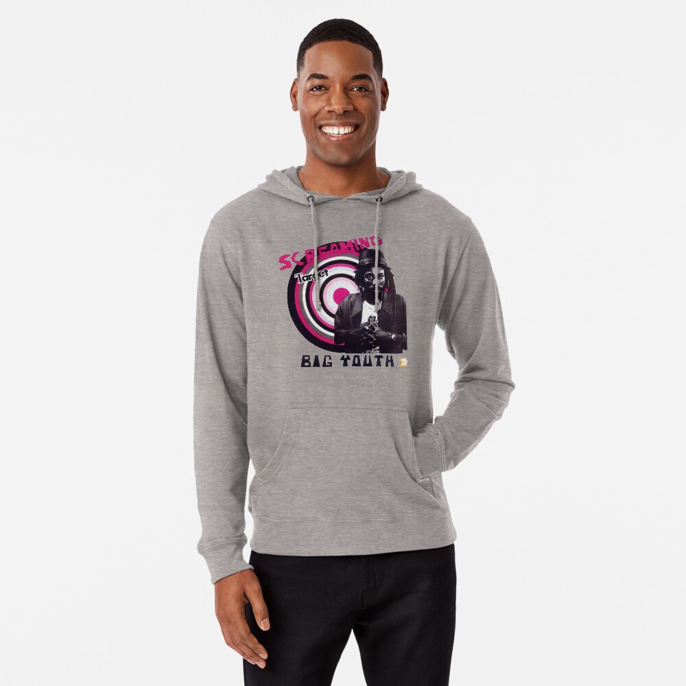Item preview, Lightweight Hoodie designed and sold by Dawson-Designs.