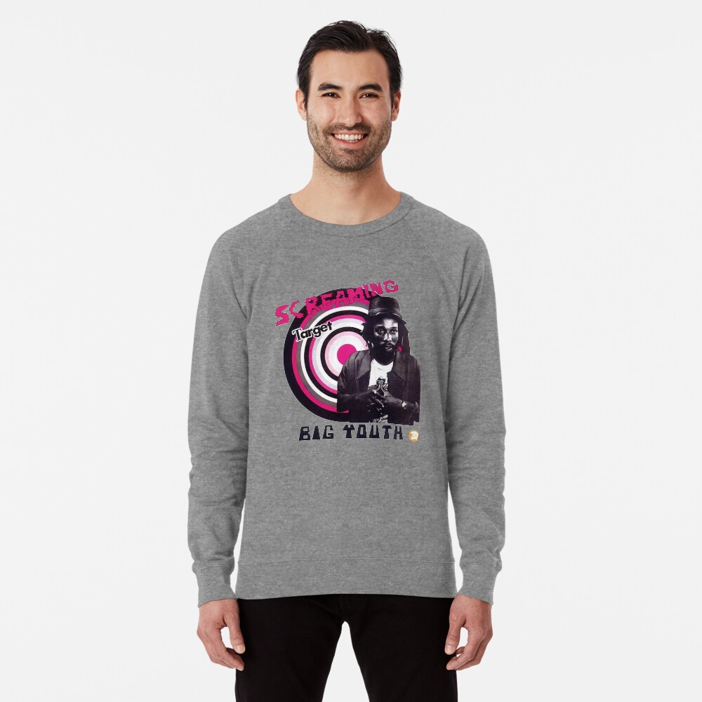 Item preview, Lightweight Sweatshirt designed and sold by Dawson-Designs.