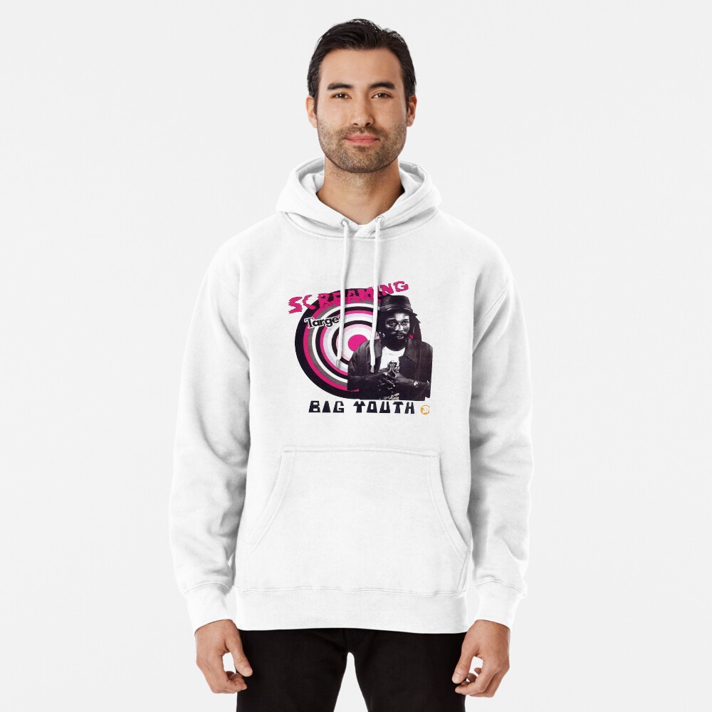 Item preview, Pullover Hoodie designed and sold by Dawson-Designs.