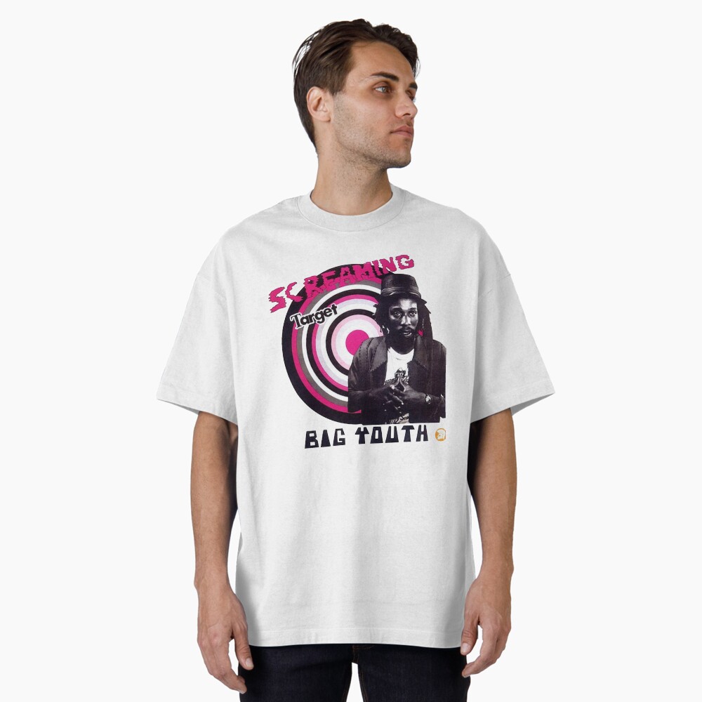 Item preview, Oversized T-Shirt designed and sold by Dawson-Designs.