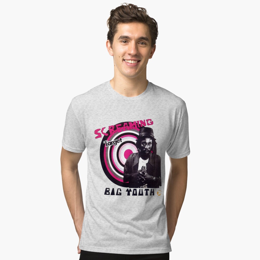 Item preview, Tri-blend T-Shirt designed and sold by Dawson-Designs.