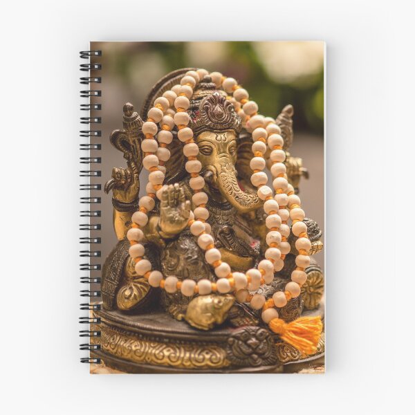 Aperçu de l'œuvre Ganesha créée et vendue par Rodrigodesign.