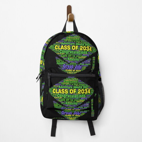 Item preview, Class of 2034 designed and sold by HappinessWorld.