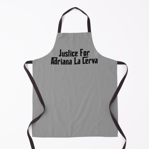 Item preview, justice for adriana designed and sold by nmgee.