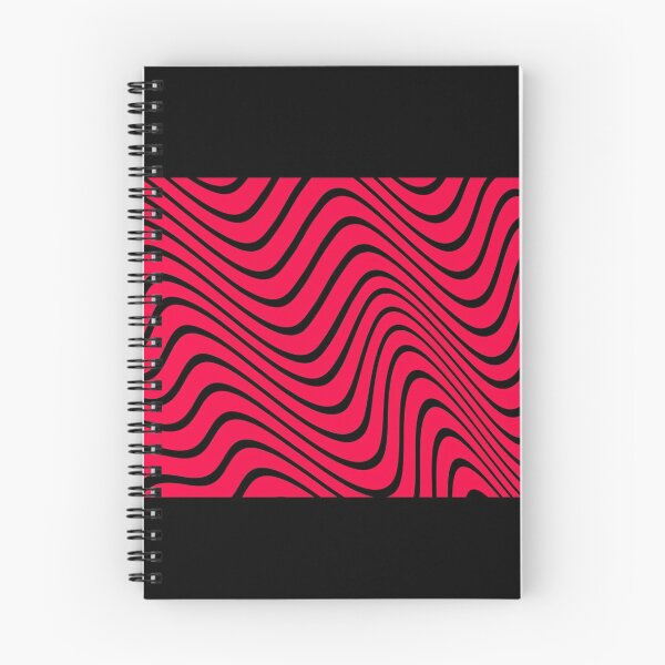Item preview, Pewdiepie Red/Black Stripes Classic Zebra Design designed and sold by Lunchy Boi.