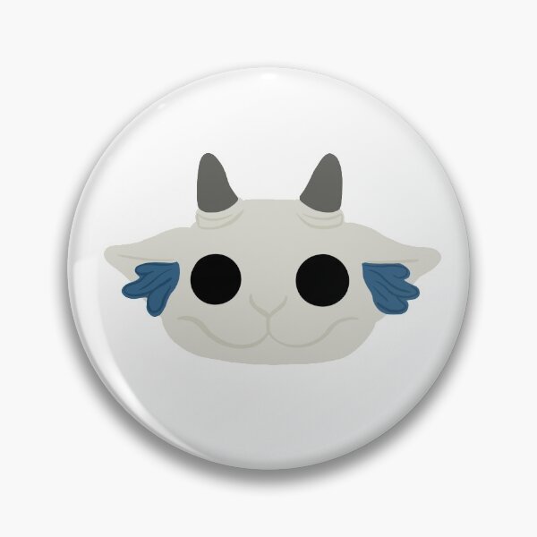 Item preview, ned funko sticker (tøp) designed and sold by AllieCreative.