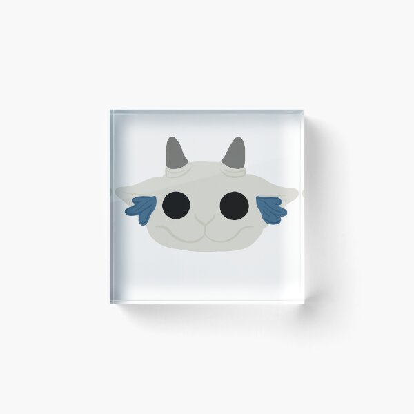 Item preview, ned funko sticker (tøp) designed and sold by AllieCreative.