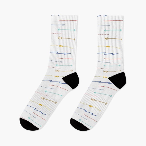Item preview, Colorful Lines and Arrows Pack designed and sold by milkasweet.