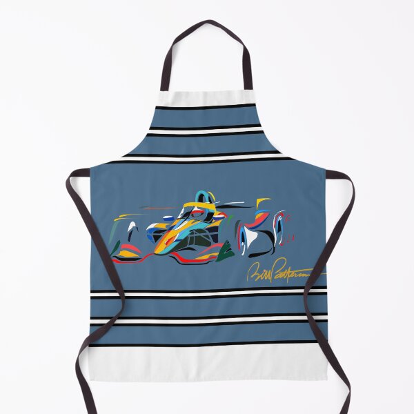 Item preview, Indy3 designed and sold by ArtofSpeed.