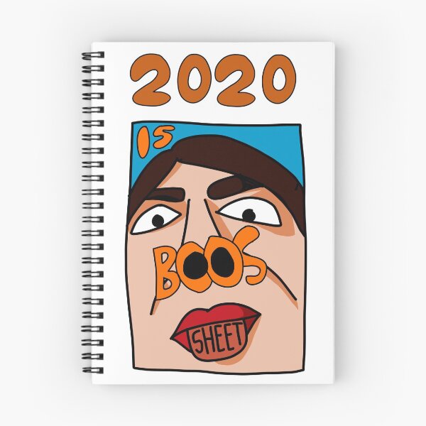 Item preview, 2020 is Boo Sheet designed and sold by somebasic.