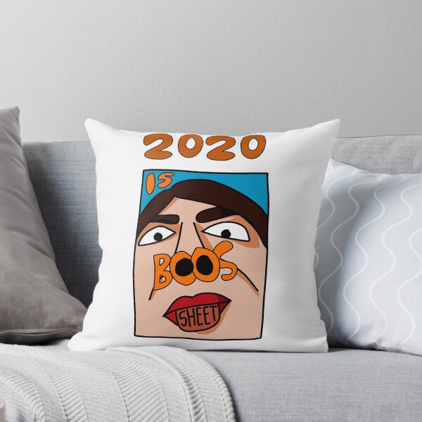 Item preview, 2020 is Boo Sheet designed and sold by somebasic.