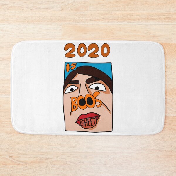 Item preview, 2020 is Boo Sheet designed and sold by somebasic.