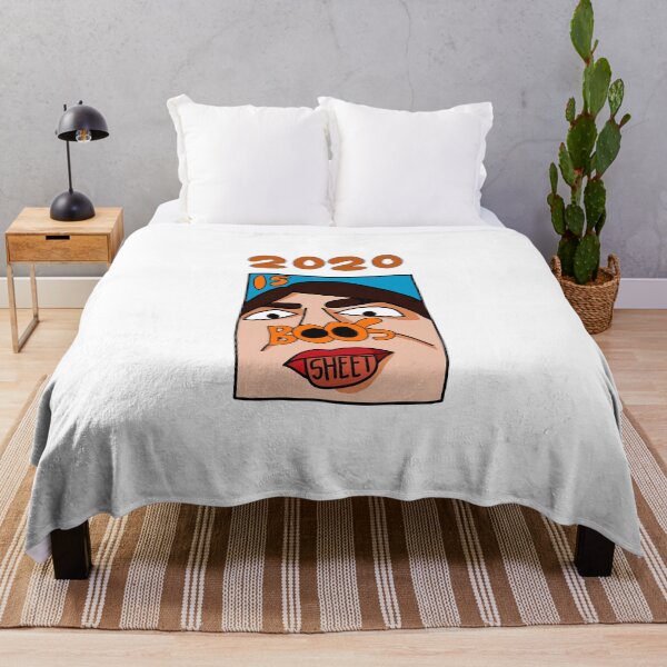 Item preview, 2020 is Boo Sheet designed and sold by somebasic.