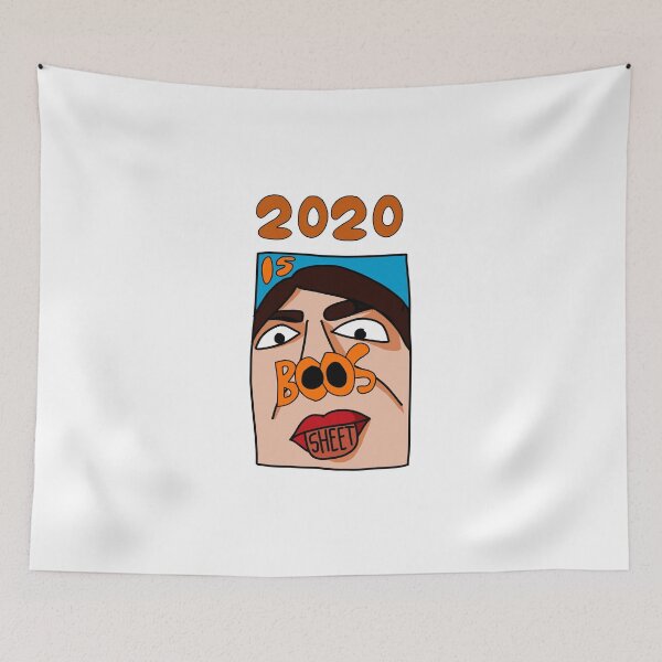 Item preview, 2020 is Boo Sheet designed and sold by somebasic.