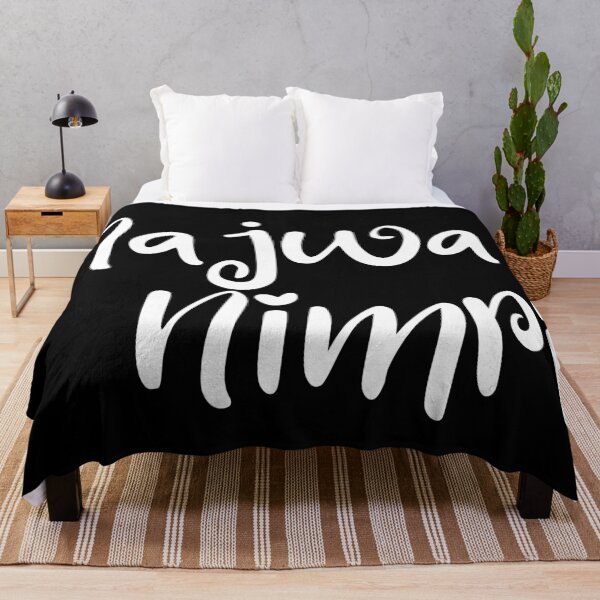 Item preview, Najwa Nimri | Calligraphy  designed and sold by KauzSL.