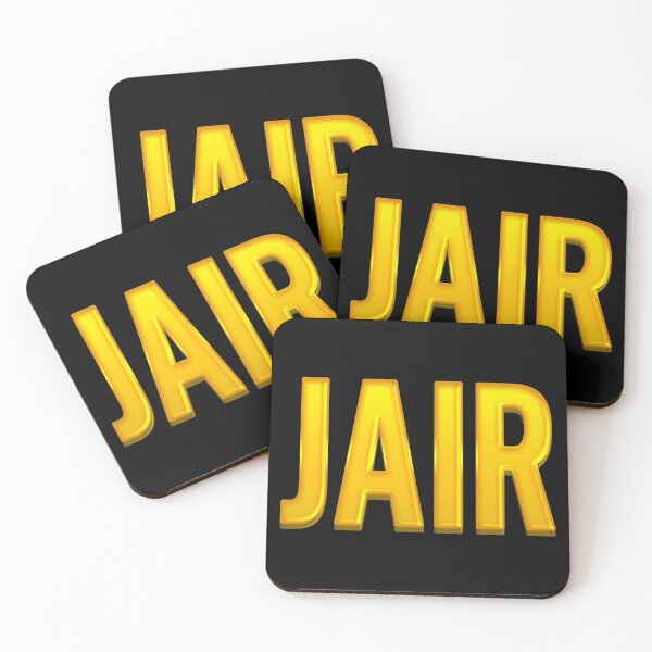 Item preview, Jair Name designed and sold by xesed.