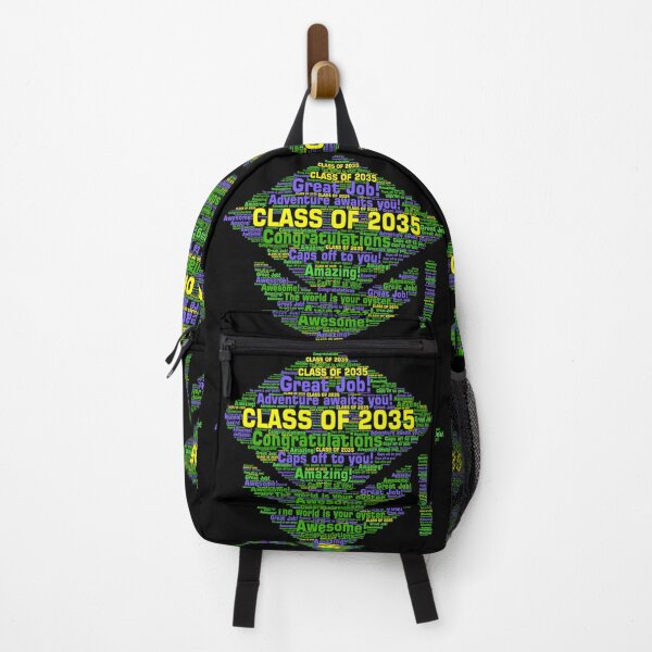 Item preview, Class of 2035 designed and sold by HappinessWorld.