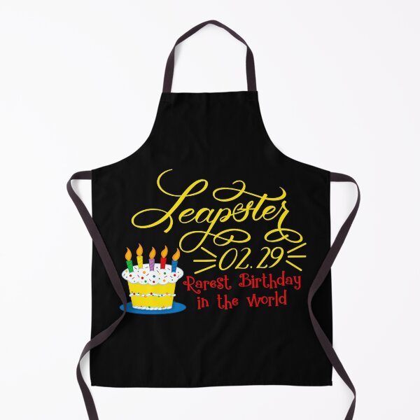 Item preview, Leapster 02.29 Leap Day/Year Birthday The Rarest Birthday Design designed and sold by Gsallicat.