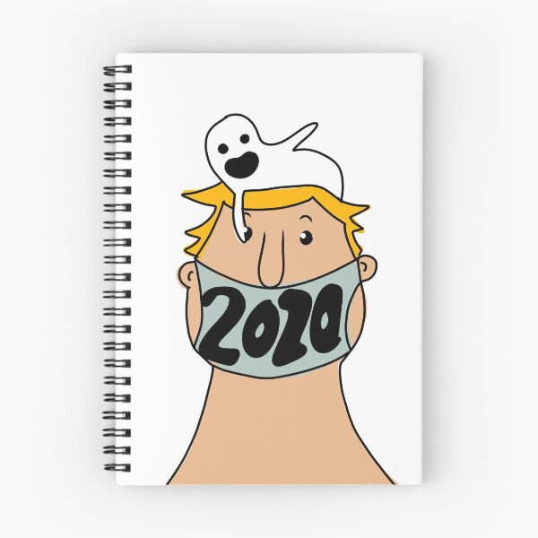 Item preview, 2020 Mask designed and sold by somebasic.