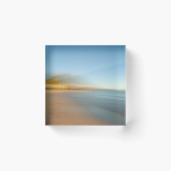 Item preview, Mount Maunganui theme abstract photography designed and sold by Brian Scantlebury.