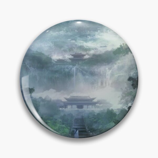 Item preview, Gusulan designed and sold by Kiku-Honda-MDZS.