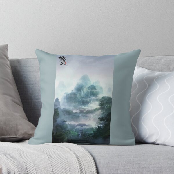 Item preview, Gusulan designed and sold by Kiku-Honda-MDZS.