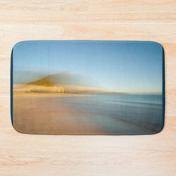 Item preview, Mount Maunganui theme abstract photography designed and sold by Brian Scantlebury.