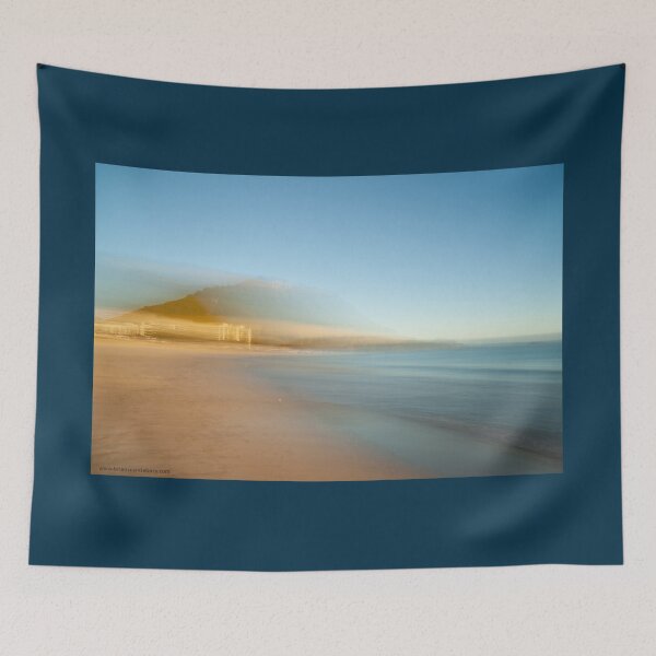 Item preview, Mount Maunganui theme abstract photography designed and sold by Brian Scantlebury.