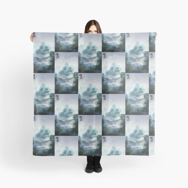 Item preview, Gusulan designed and sold by Kiku-Honda-MDZS.