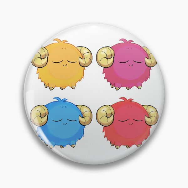 Item preview, Scapegoat designed and sold by RakeaDraws.