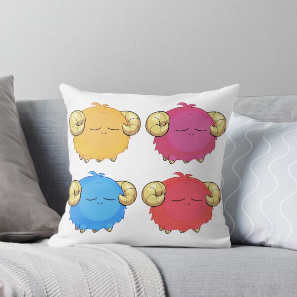 Item preview, Chivo expiatorio designed and sold by RakeaDraws.
